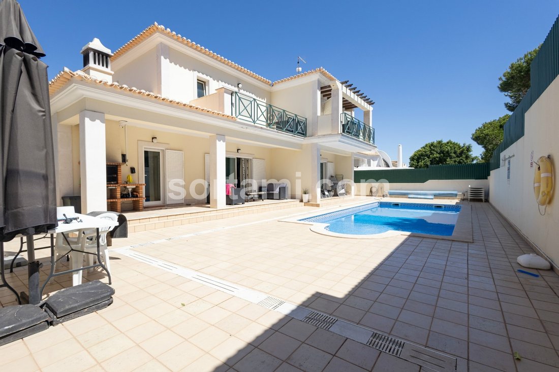 House in Olhos de Agua, Algarve, Portugal 2 - 16268785