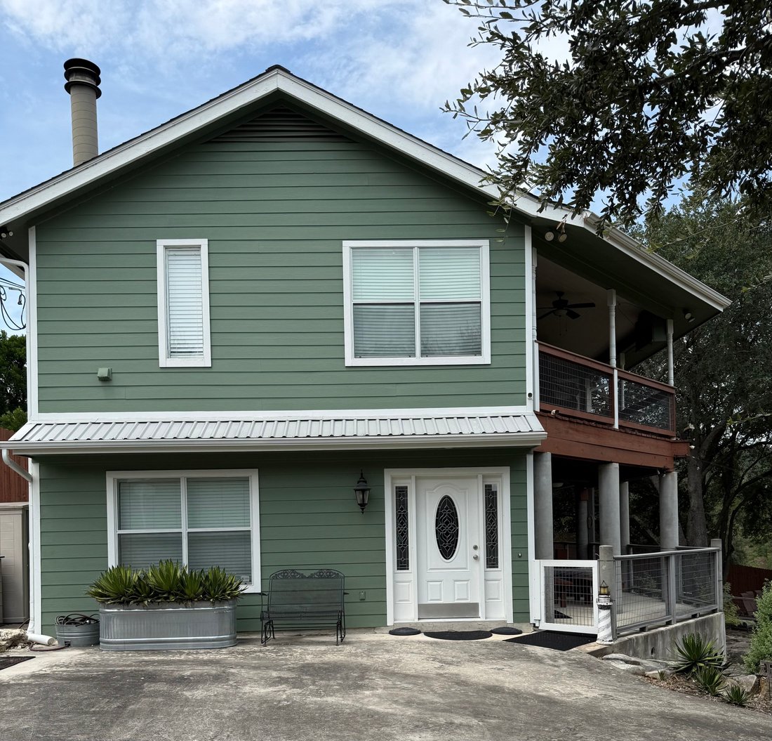 House in Canyon Lake, Texas, United States 5 - 16264487