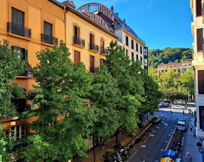 Apartment in Centro, Donostia-San Sebastian, Spain 1 - 12405909