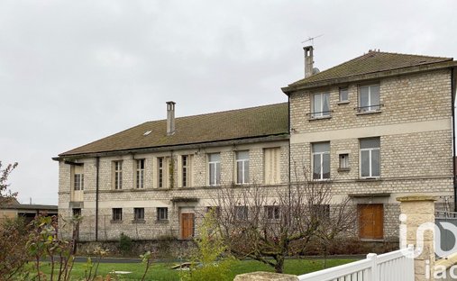 Montereau-Fault-Yonne, Ile-de-France, France 1