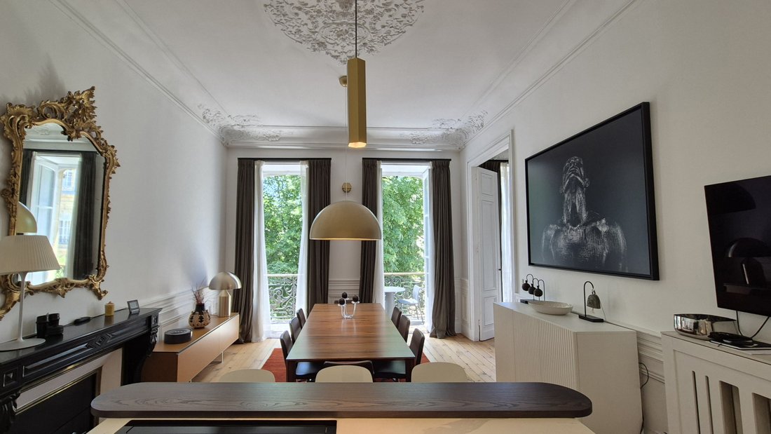 Apartment in Le Lac-Bacalan, Bordeaux, France 3 - 16012938