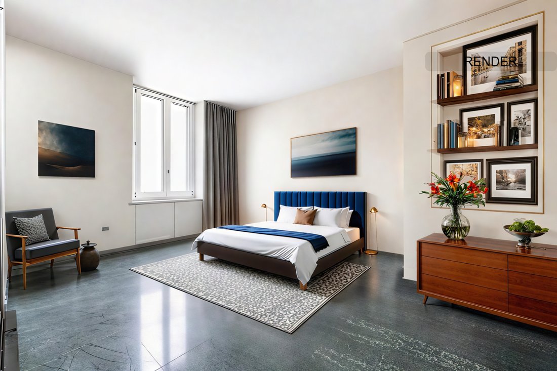 Apartment in Independence - Queen Giovanna, Milan, Italy 5 - 16271014