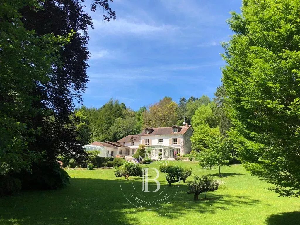 House in Montchauvet, Ile-de-France, France 5 - 16265460