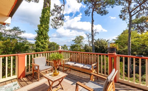 House in 33970 Le Cap-Ferret, Lège-Cap-Ferret, Nouvelle-Aquitaine 1