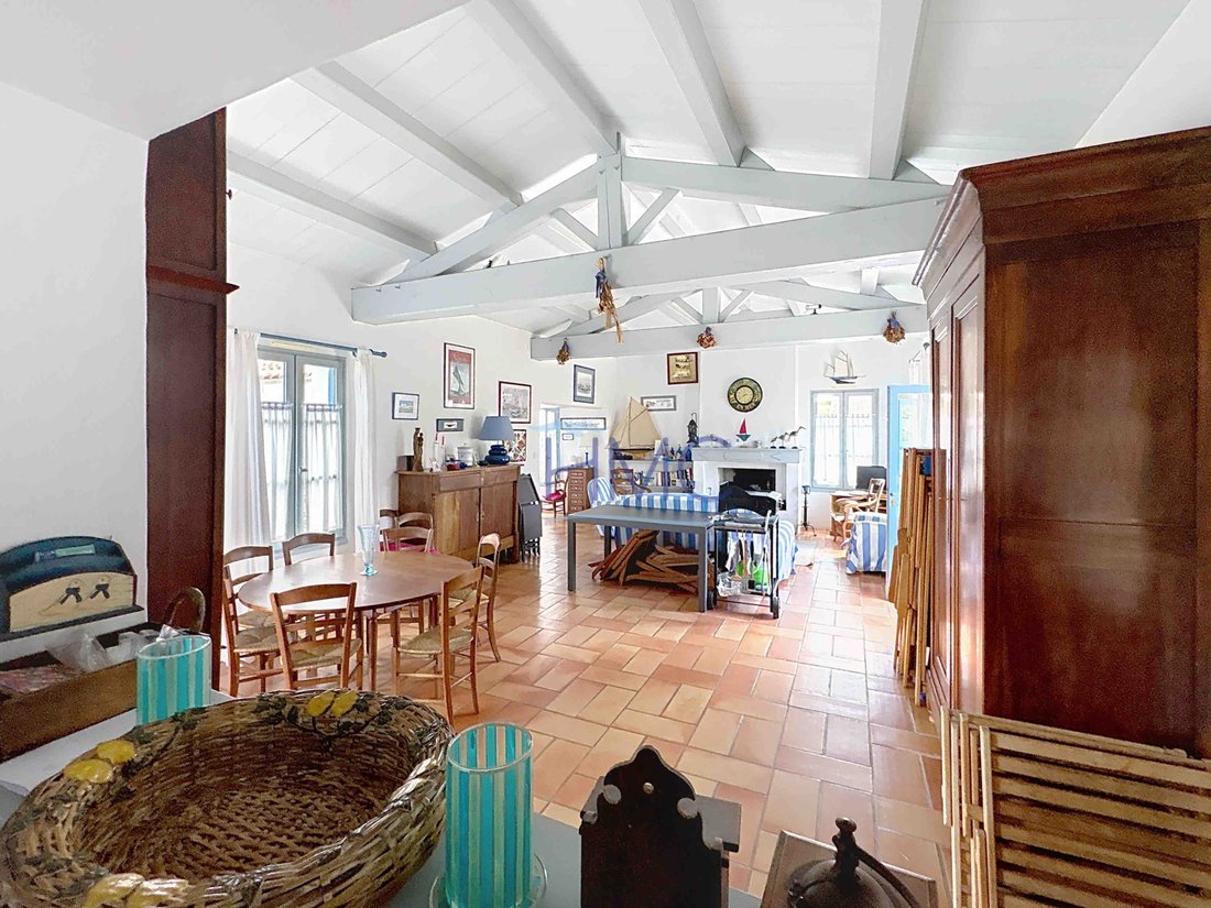 House in Herbaudiere-Le Vieil, Noirmoutier-en-l'Île, France 3 - 16264903