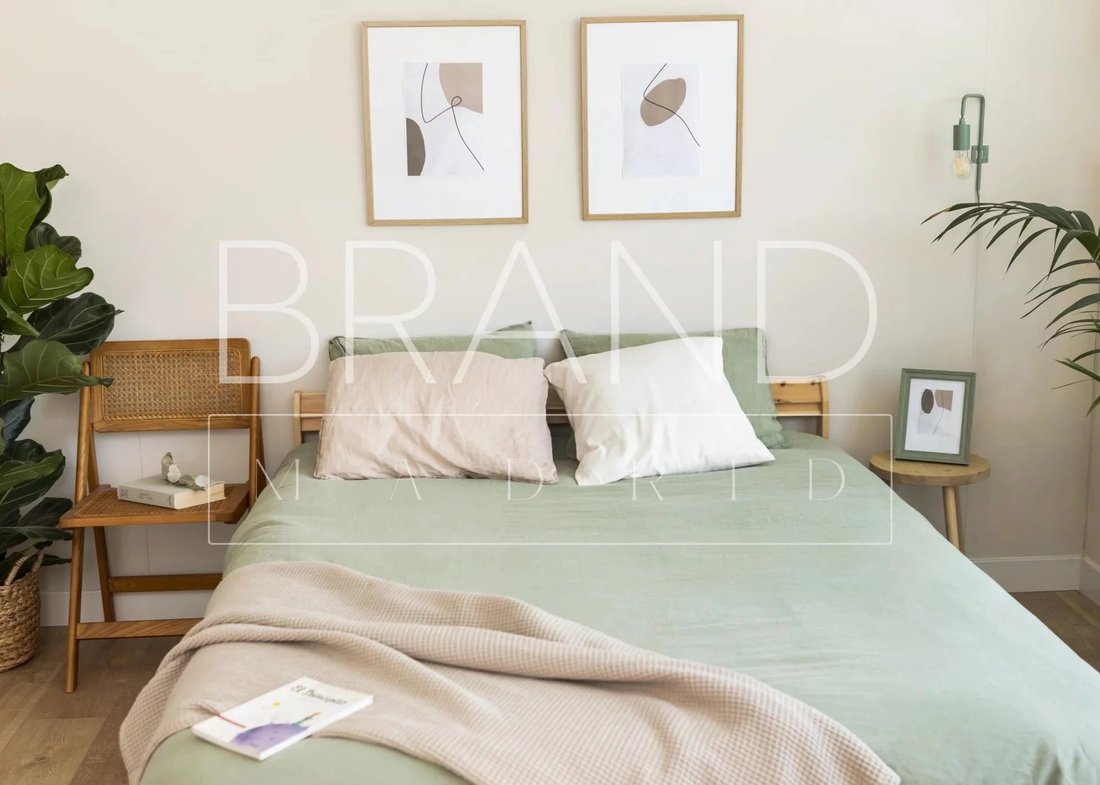 Apartment in Centro, Madrid, Spain 3 - 16263119