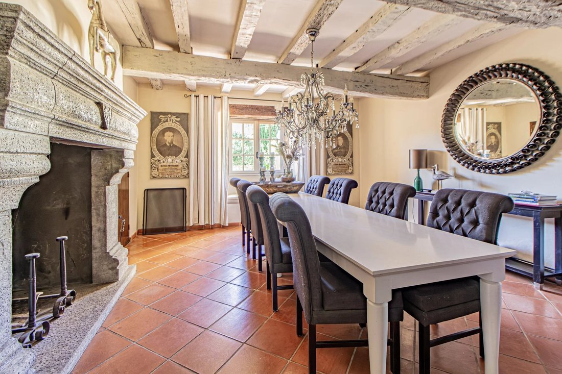 House in Pomponne, Montauban, France 4 - 15228232