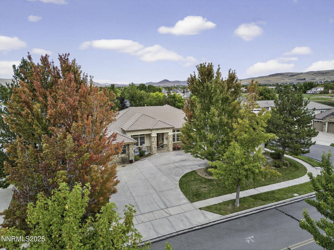 House in Sparks, Nevada, United States 5 - 16269849