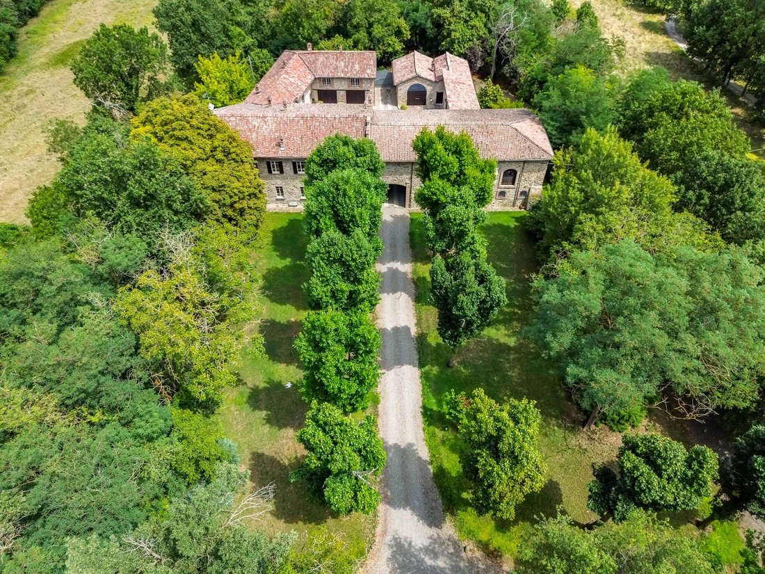 Apartment in Pontenure, Emilia-Romagna, Italy 3 - 16271015