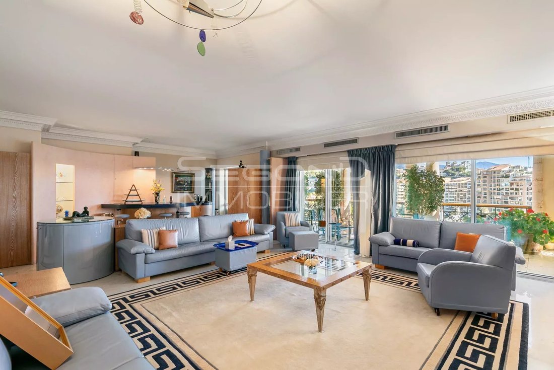 Apartment in Monaco, Monaco 3 - 16258174