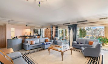 Appartamento a Monaco-Ville, Monaco 2