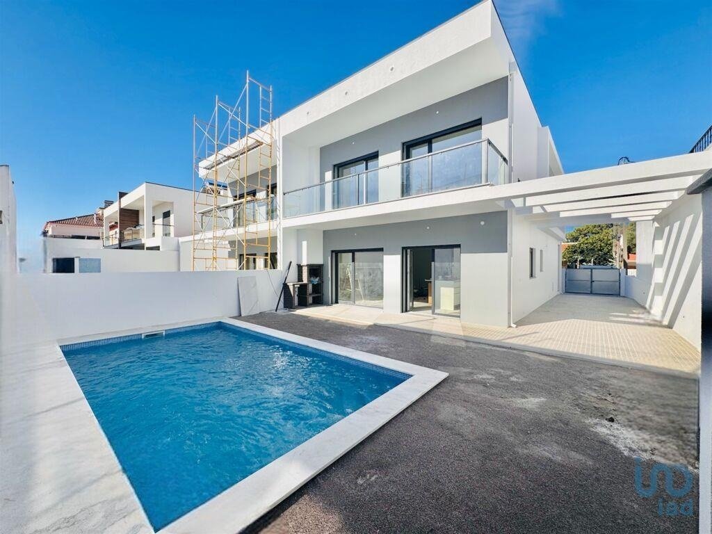 House in Fernao Ferro, Setubal, Portugal 2 - 16276889