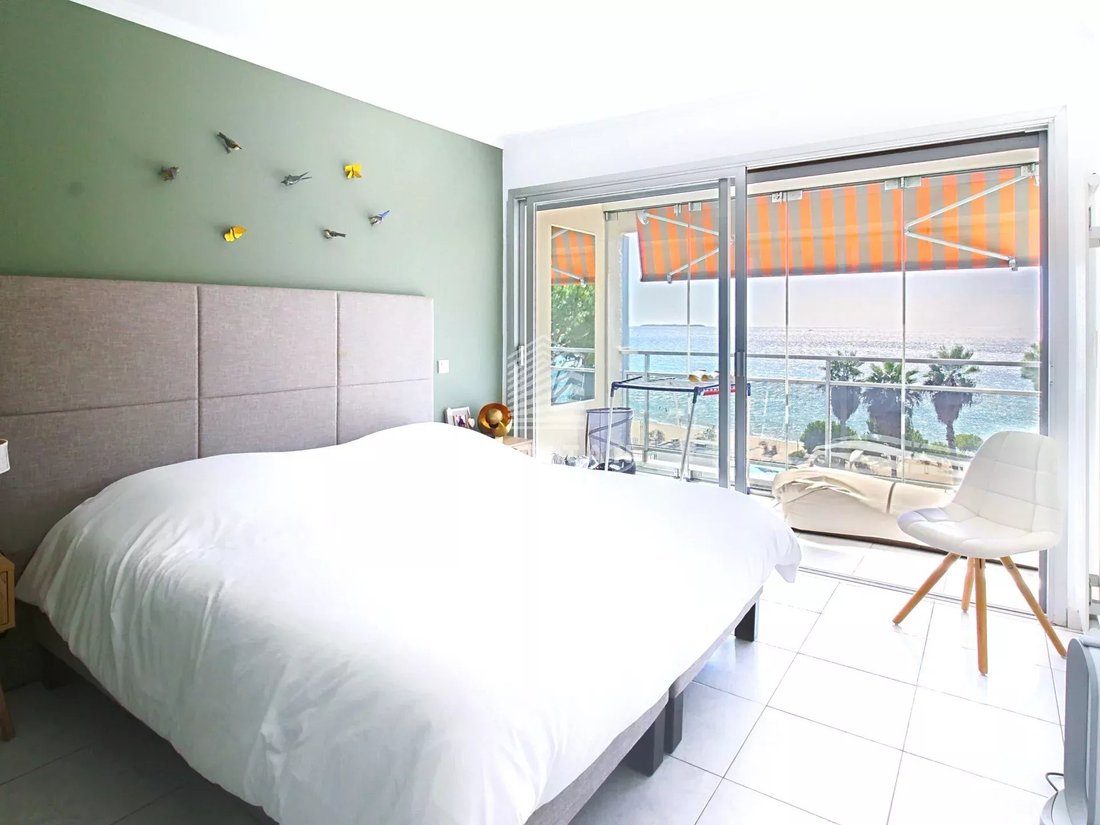 Apartment in Cannes, Provence-Alpes-Côte d'Azur, France 5 - 16270401
