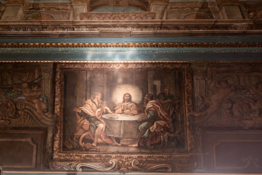 Cortina d'Ampezzo - Farnesina, Rome, Lazio 3 - 16269486
