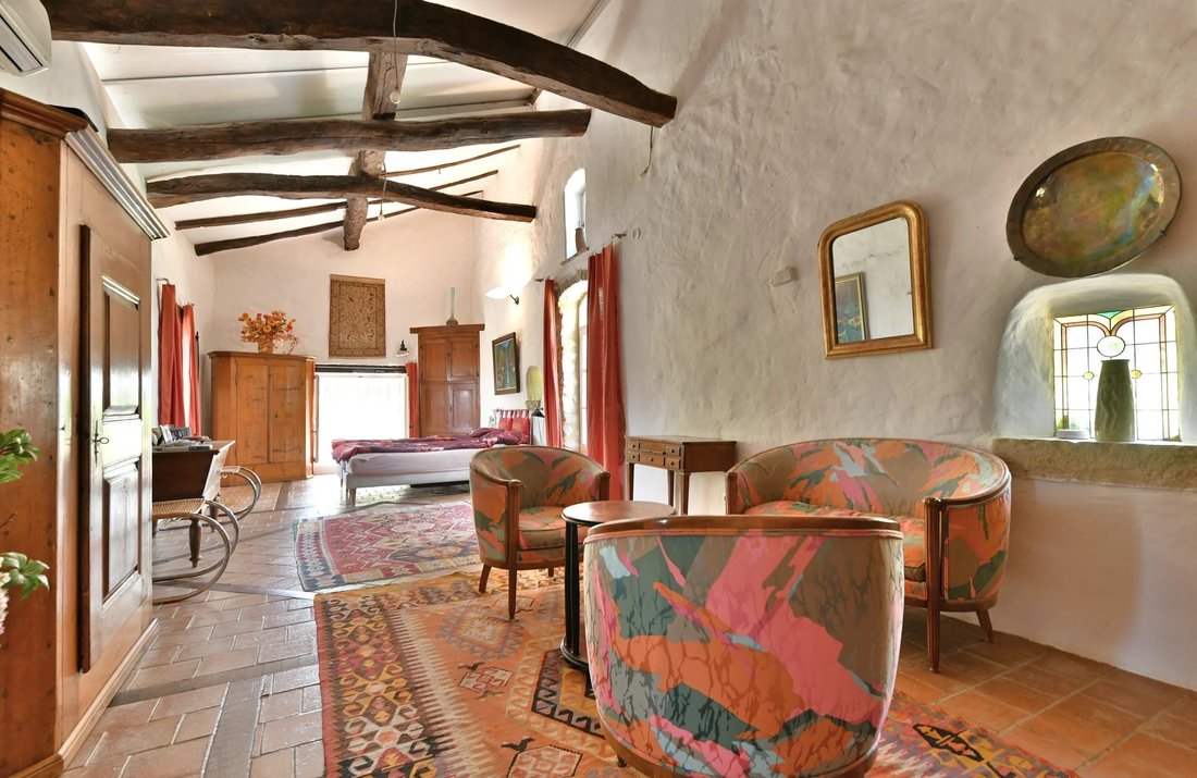Country House in Centre Ville-Stalingrad, Ales, France 5 - 16266168