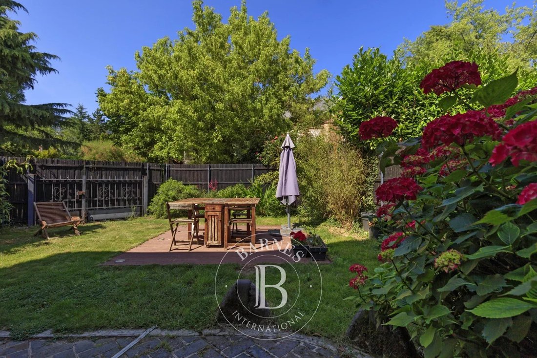 House in Hameau de Villaroy, Guyancourt, France 2 - 16265593