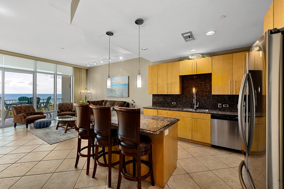 Condo in South Padre Island, Texas, United States 3 - 16270316