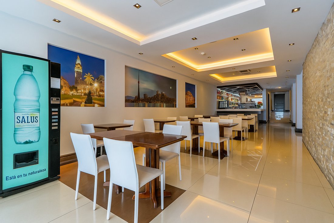 Condo in Montevideo, Departamento de Montevideo, Uruguay 2 - 16265565