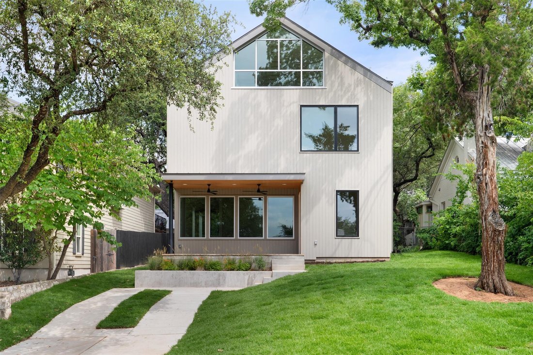 House in Austin, Texas, United States 2 - 16269619
