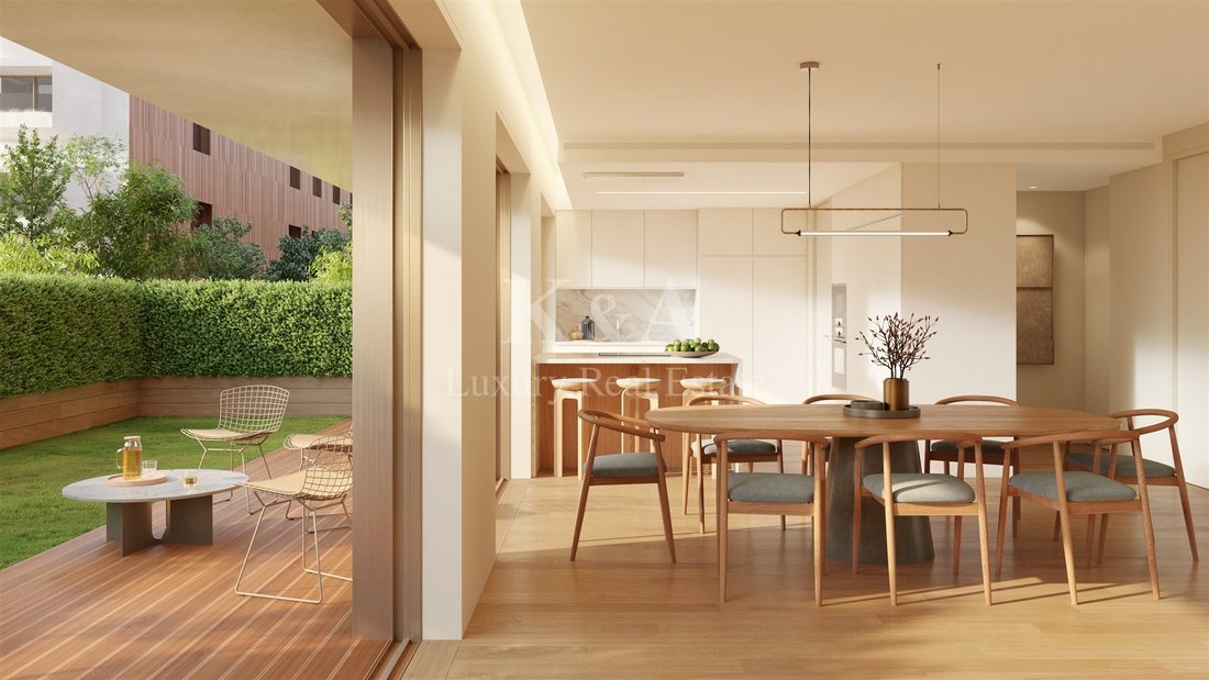 Apartment in Aldoar, Foz do Douro e Nevogilde, Porto District, Portugal 4 - 16268731