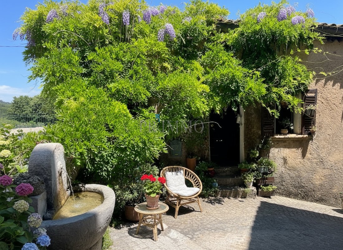 House in Tourtour, Provence-Alpes-Côte d'Azur, France 2 - 16268412