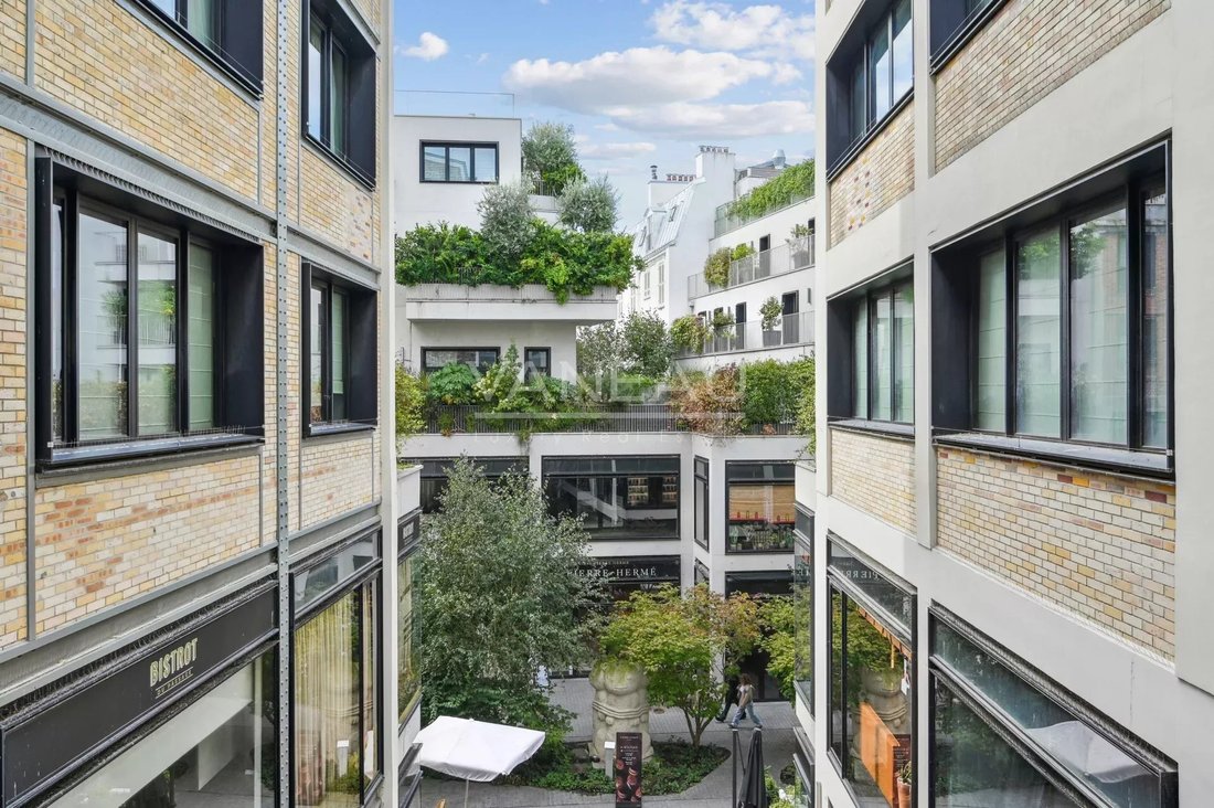 Apartment in Paris 7e Arrondissement, Paris, France 2 - 16272269