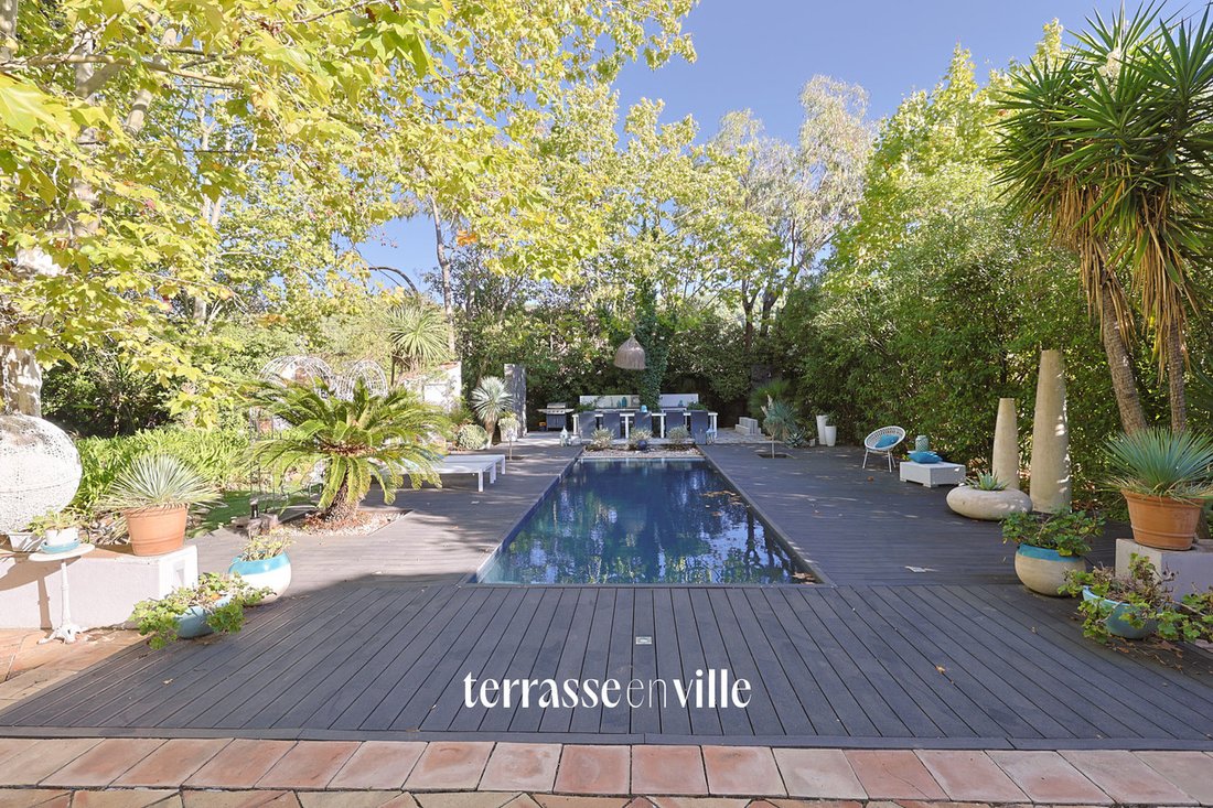 Apartment in La Crau, Provence-Alpes-Côte d'Azur, France 3 - 16268887