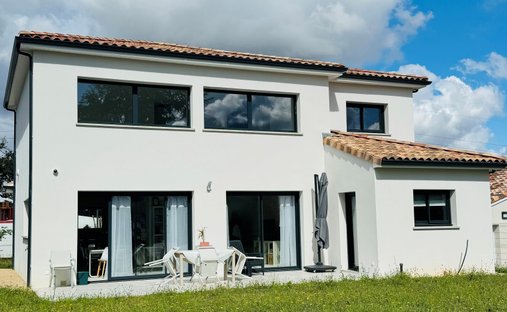 House in Pin-Balma, Occitania, France 1