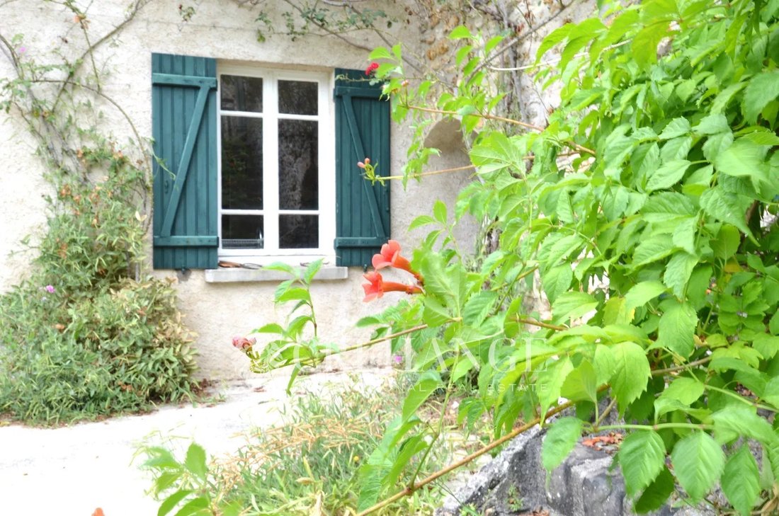 Domaine à Mézières-sur-Seine, Île-de-France, France 4 - 16275405
