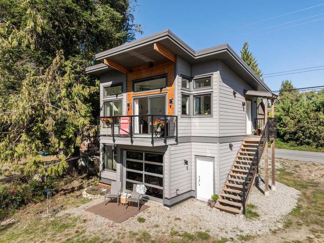 House in Halfmoon Bay, British Columbia, Canada 5 - 16273553