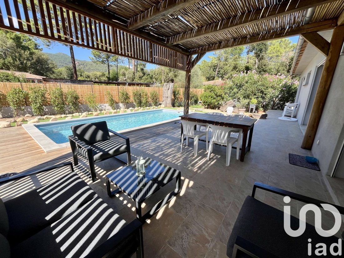 House in Lecci, Corsica, France 1 - 16268302