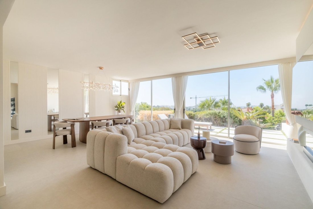 Nueva Andalucia, Marbella, Spain 5 - 16270618