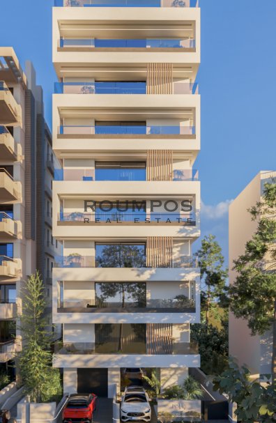 Apartment in South Athens, Attica, Greece 1 - 16270034