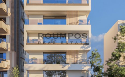 Apartment in South Athens, Attica, Greece 1