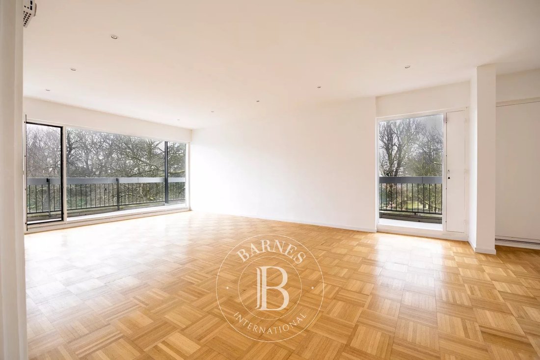 Apartment in Le Chesnay, Le Chesnay-Rocquencourt, France 3 - 16265383