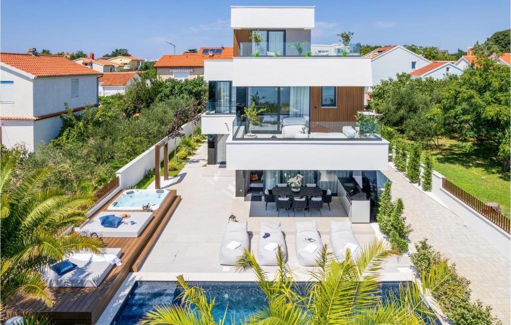 Villa in Zadar, Zadar County, Croatia 4 - 12134069