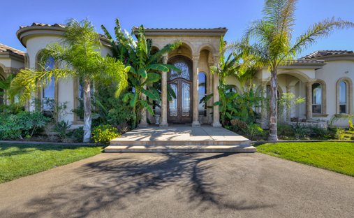 El Dorado Hills, California, United States 1