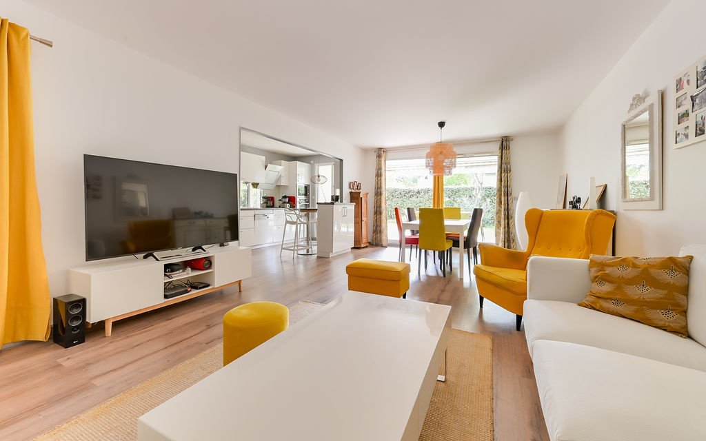 Apartment in Tassin le Bourg, Tassin-la-Demi-Lune, France 1 - 16268633