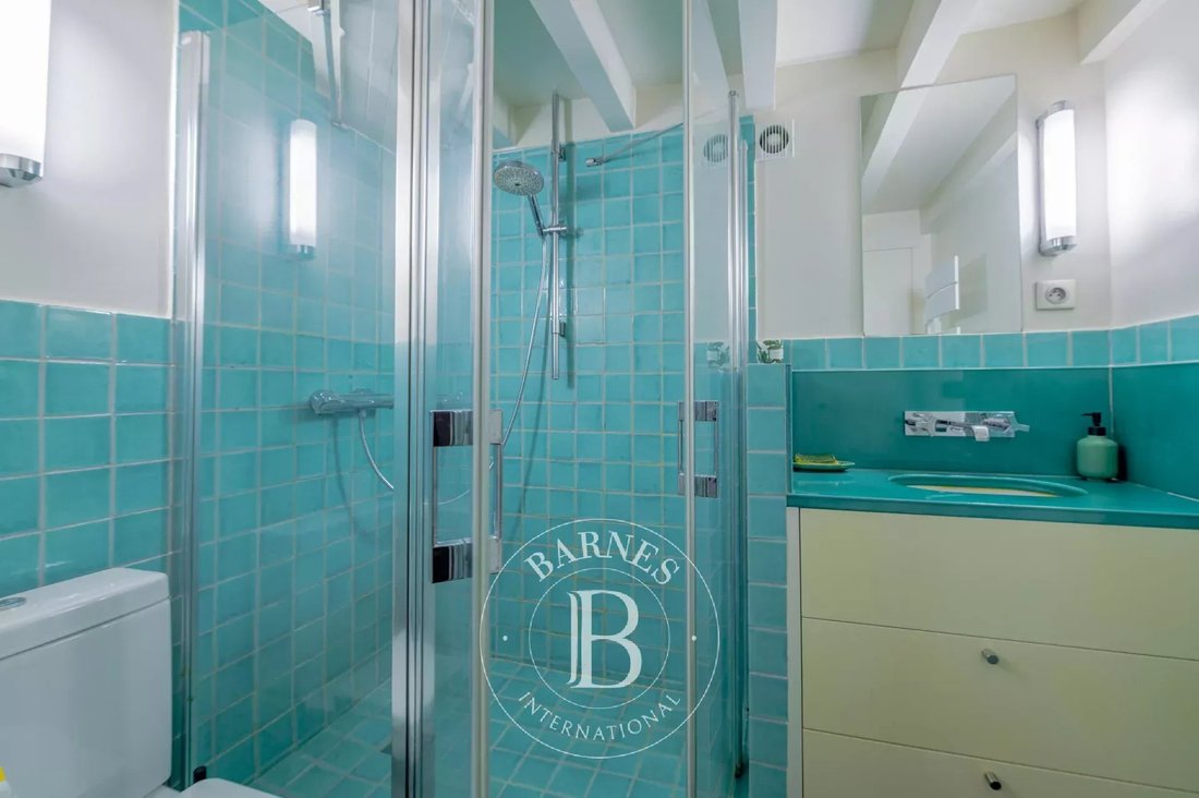 Apartment in Val de Grace, Paris 5e Arrondissement, Paris 5 - 16263392
