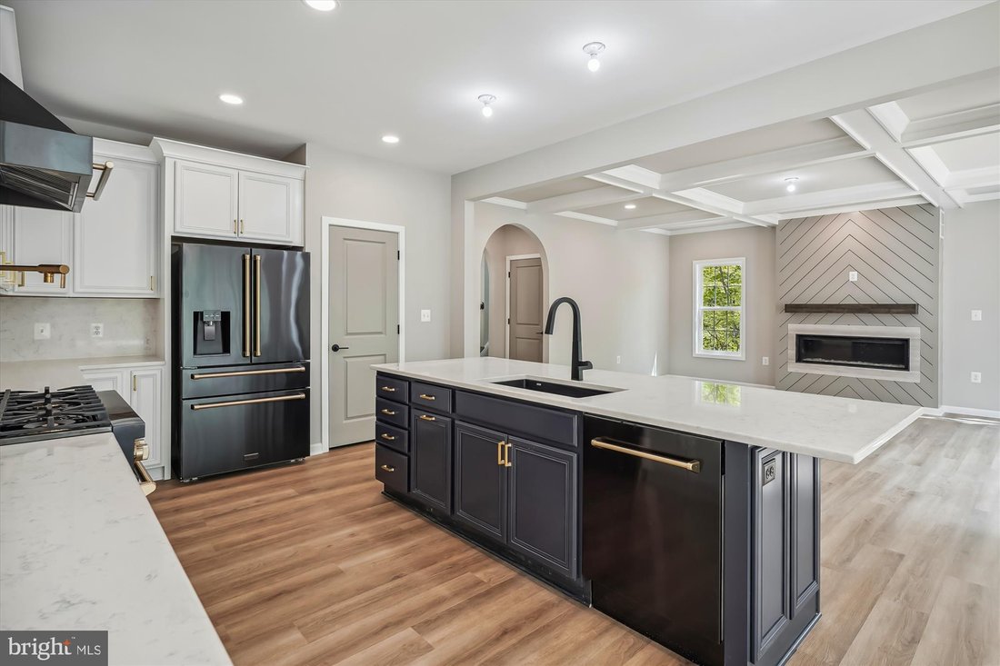 House in Rixeyville, Virginia, United States 4 - 16273090