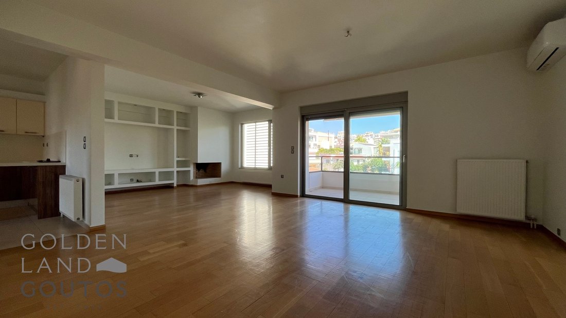 Apartment in Voula, Attica, Greece 1 - 16270040