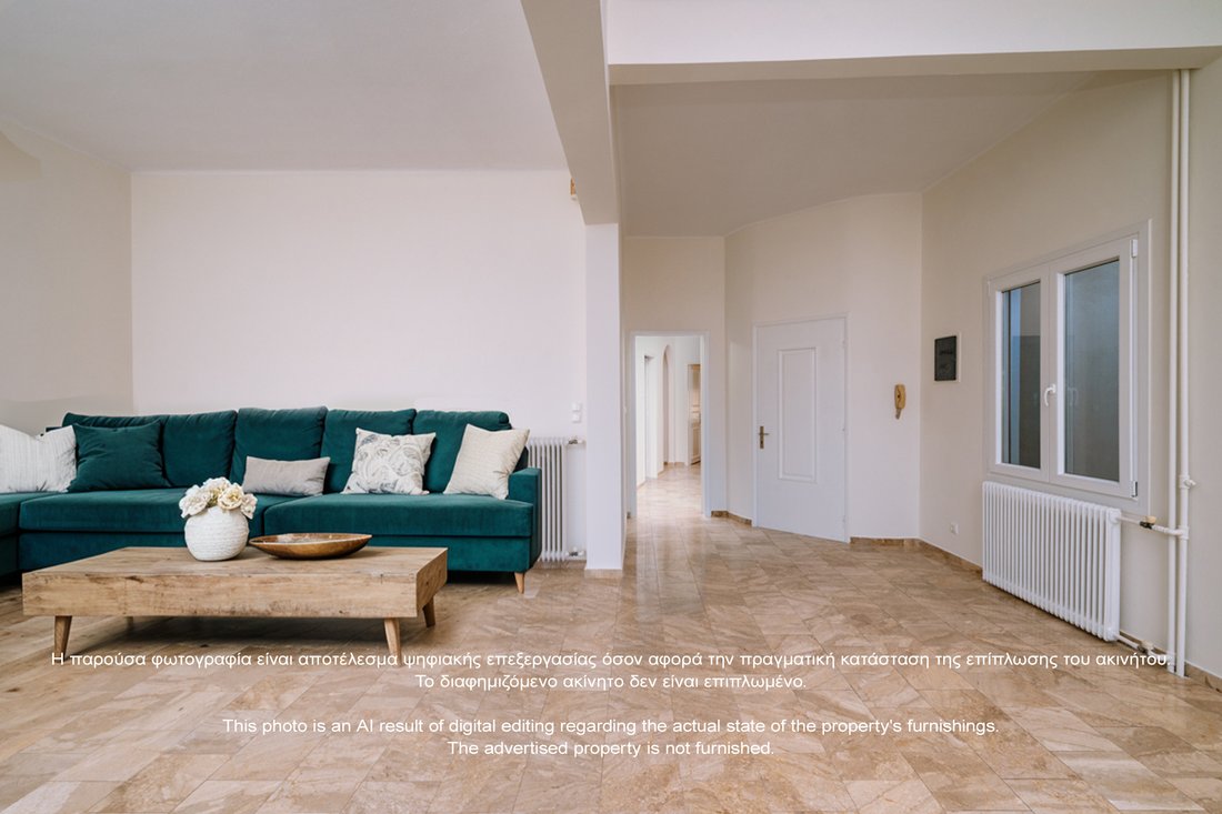 Apartment in Kavala, Macedonia and Thrace, Greece 2 - 15989266