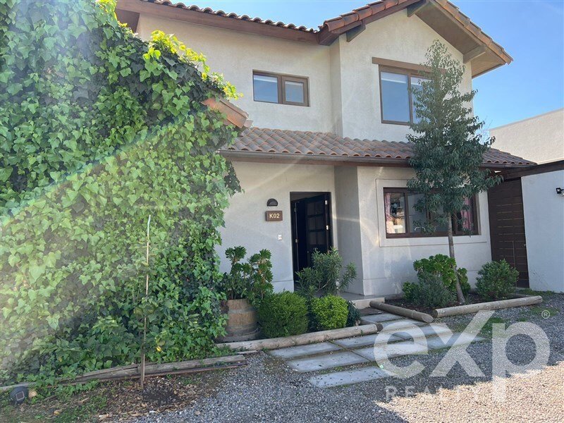 House in Colina, Santiago Metropolitan Region, Chile 5 - 16270591