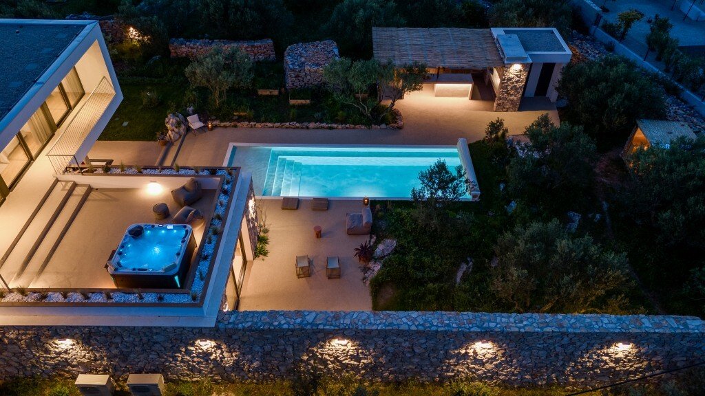 Villa in Grohote, Split-Dalmatia County, Croatia 5 - 16276677