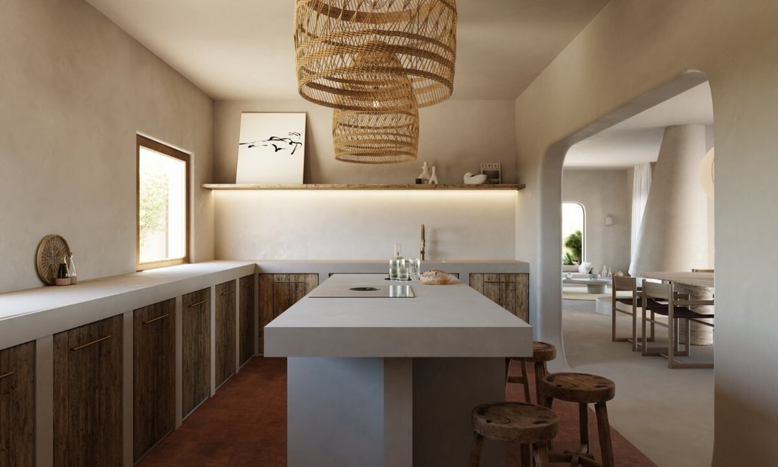 Villa in Cala d'Or, Santanyi, Balearic Islands 3 - 16272606