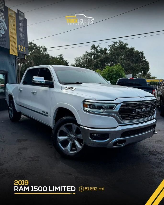 Pickup in Kissimmee, FL, United States 2 - 16271499