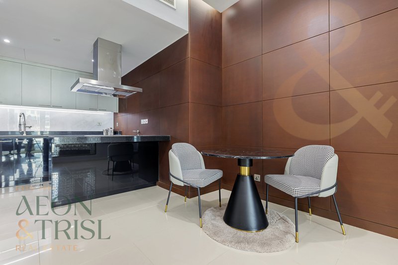 Apartment in Business Bay, Dubai, United Arab Emirates 3 - 16265903