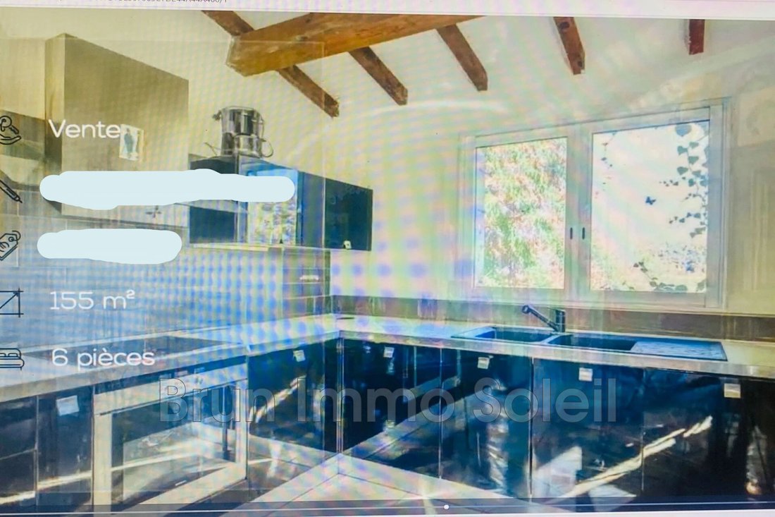 Villa in Plan de Noves, Vence, France 5 - 16266335