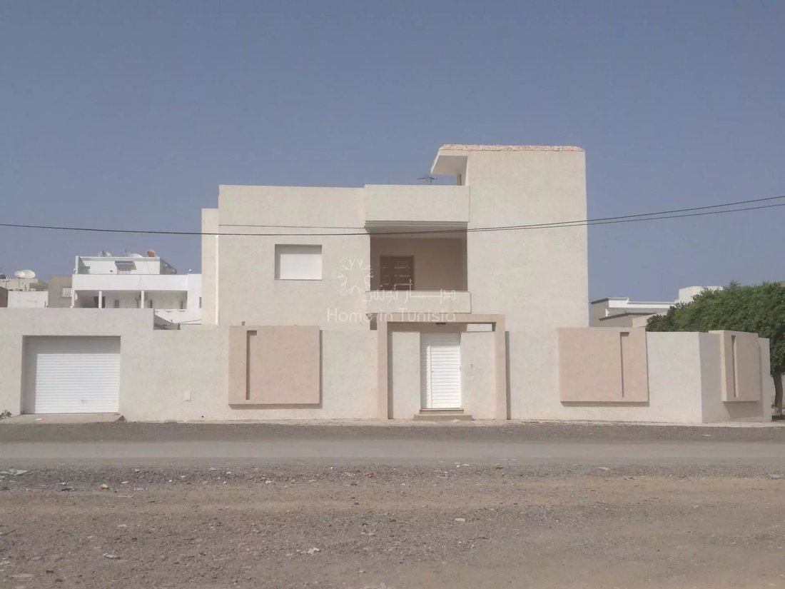 Villa a Sousse, Governatorato di Susa, Tunisia 1 - 16272435