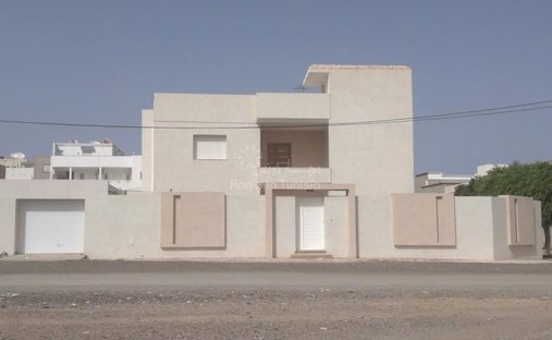 Villa a Sousse, Governatorato di Susa, Tunisia 1